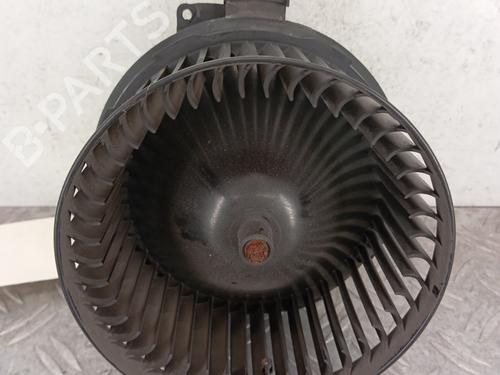 Used Heater blower motor FORD FIESTA VI (CB1, CCN) 1.5 TDCi (75 hp) 28341403