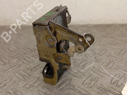Front left lock CITROËN AX (ZA-_) 10 | BP28339874C98 
