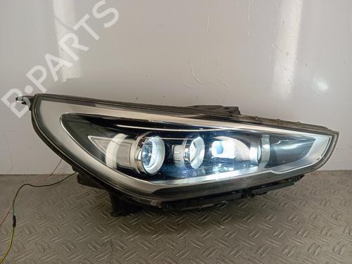 Højre forlygte HYUNDAI i30 (PDE, PD, PDEN) 1.6 CRDi (136 hp) 29956970