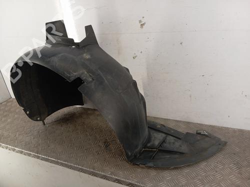 Used Wheel arch CITROËN C3 I (FC_, FN_) 1.6 16V (109 hp) 29545271