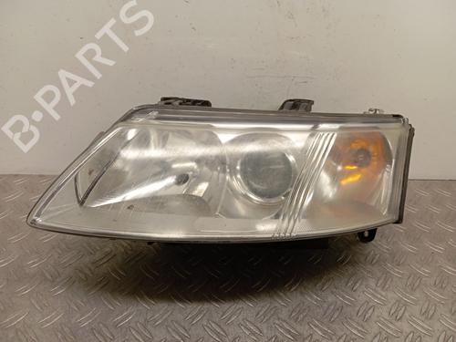 Left headlight SAAB 9-3 Estate (E50) 1.9 TiD | BP28343025C28 - Image 5