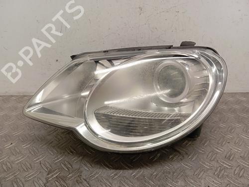 Left headlight VW EOS (1F7, 1F8) 2.0 TDI | BP28343315C28 - Image 4