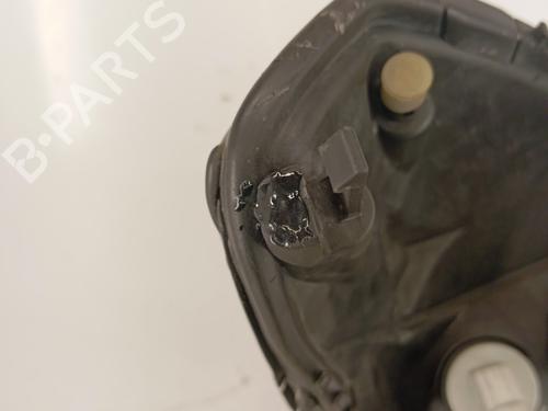 Venstre forlygte DACIA SANDERO 1.2 16V | BP32428823C28 