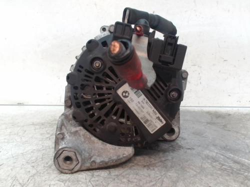Used Alternator Alternator MINI MINI (R56) Cooper D (112 hp) 28340961 28340961