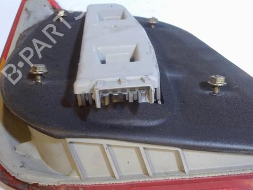 Used Right taillight FORD FIESTA III (GFJ) 1.4 (73 hp) 28345166