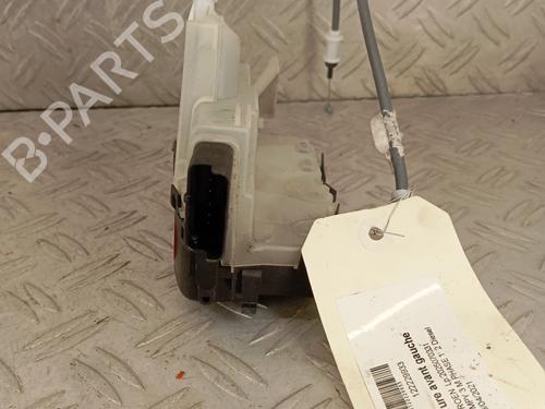 Used Front left lock Front left lock CITROËN JUMPY III Van (V_) 2.0 BlueHDi 150 (150 hp) 33722918 33722918