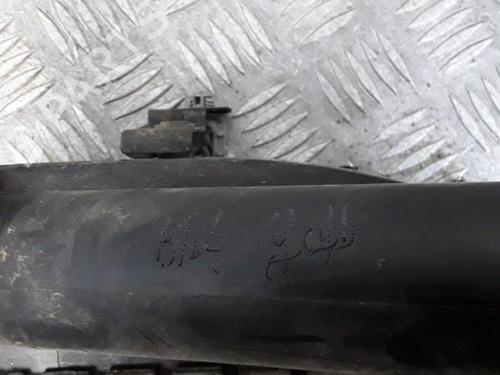 Intercooler RENAULT CLIO IV (BH_) 1.5 dCi 75 | BP28340240M30 