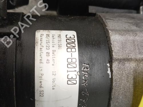 Starter RENAULT CLIO II (BB_, CB_) 1.5 dCi (B/CB07) | BP28337597M8