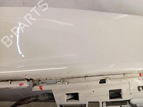 Used Rear bumper Rear bumper 37076637 37076637