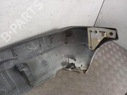 Rear bumper CITROËN SAXO (S0, S1) 1.5 D | BP28340186C8 