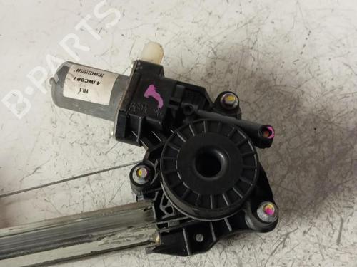 Rudehejsemekanisme Højre foran SUZUKI BALENO (FW, EW) 1.2 (A1K412) | BP28347661C23 