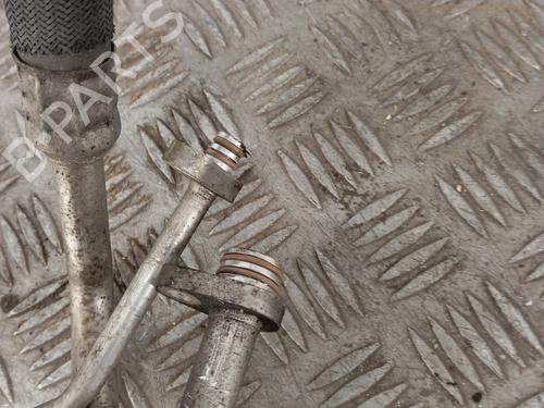 AC pipe PEUGEOT 2008 I (CU_) 1.2 VTi | BP31887302M126