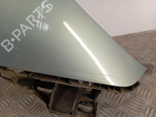 Right front fenders PEUGEOT 307 Break (3E) 1.6 HDi 110 | BP28338766C42
