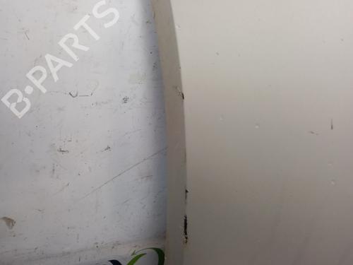 Front bumper SEAT ALTEA (5P1) 1.9 TDI | BP28348488C7 