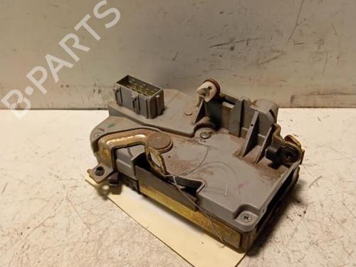 Front right lock PEUGEOT 306 Hatchback (7A, 7C, N3, N5) 1.9 D | BP28341750C97 