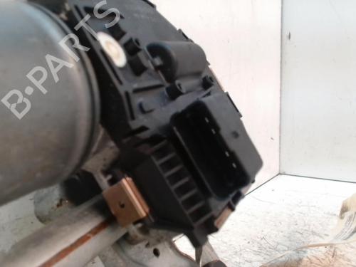 Front wiper motor PEUGEOT 3008 I MPV (0U_) 2.0 HDi | BP28341124M29 