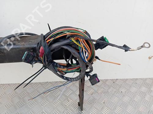 Tow ball/Mechanism VW PASSAT B6 Variant (3C5) 2.0 TDI 16V 4motion | BP30444023C141