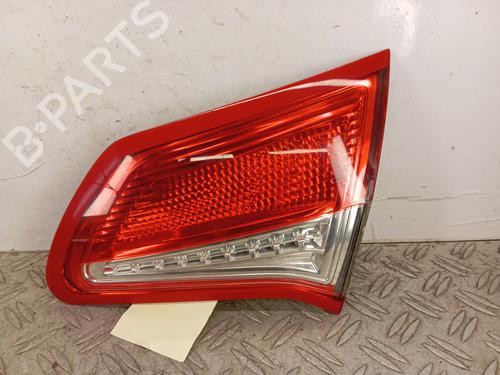 Used Right tailgate light CITROËN C4 II (NC_) 1.6 HDi 115 (114 hp) 29845099