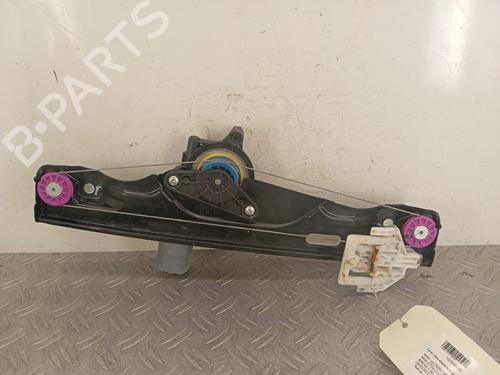 Used Rear right window mechanism MINI MINI CLUBMAN (F54) One D (116 hp) 28338922