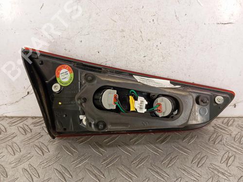 Used Right tailgate light Right tailgate light 37203504 37203504