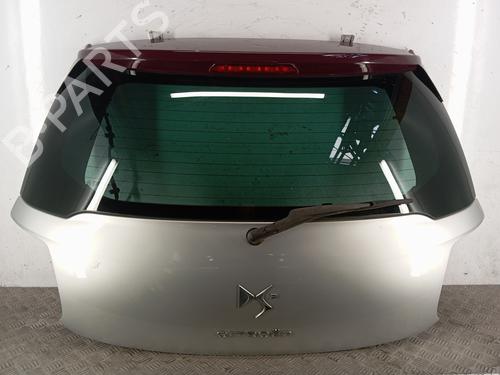 Used Tailgate Tailgate CITROËN DS3 (SA_) 1.6 HDi 90 (92 hp) 35930941 35930941