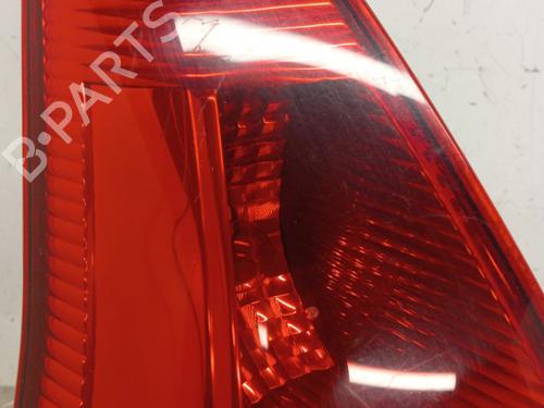 Left taillight RENAULT MEGANE II Estate (KM0/1_) 1.5 dCi (KM02, KM13) | BP28339528C34 