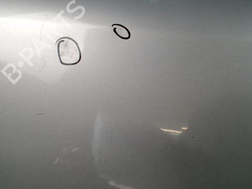 Left rear door PEUGEOT 307 (3A/C) 1.4 HDi | BP28340864C4 