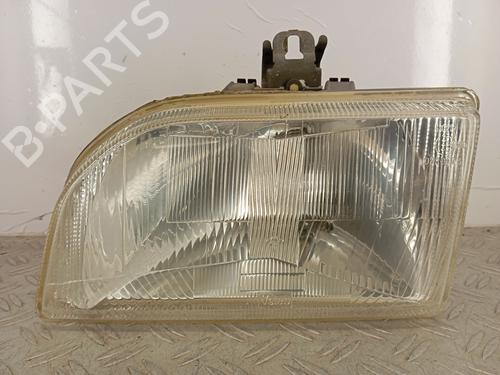 Used Left headlight FORD FIESTA III (GFJ) 1.4 (73 hp) 29928570