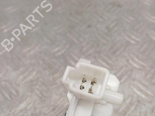 Tailgate lock RENAULT KADJAR (HA_, HL_) 1.6 dCi 130 (HLA4) | BP28346103C101 