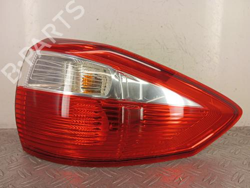 Høyre baklys FORD C-MAX II (DXA/CB7, DXA/CEU) 1.6 TDCi (95 hp) 28338676
