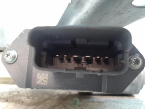 Used Front right window mechanism PEUGEOT 5008 (0U_, 0E_) 1.6 HDi (112 hp) 28342519