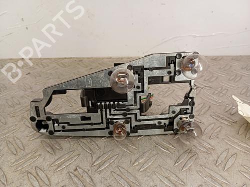 Used Lamp holder PEUGEOT 106 II (1A_, 1C_) 1.5 D (57 hp) 30156645