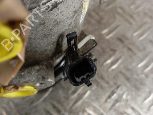 AC compressor DACIA DUSTER (HS_) 1.5 dCi | BP30600168M34