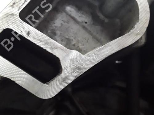 Gearbox DACIA DUSTER (HS_) 1.2 TCe 125 | BP28344326M3 