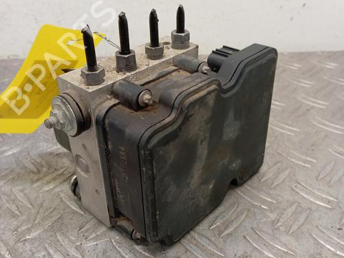 ABS pump PEUGEOT 308 II (LB_, LP_, LW_, LH_, L3_) 1.6 BlueHDi 120 | BP28339056M43 