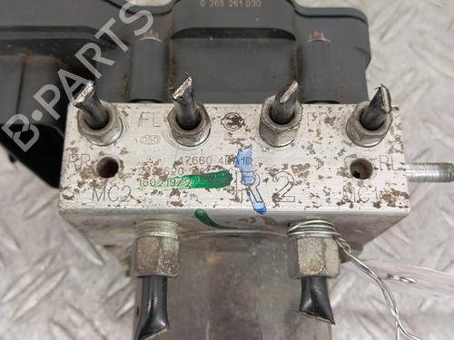 ABS pump NISSAN QASHQAI II SUV (J11, J11_) 1.6 dCi | BP28339755M43 