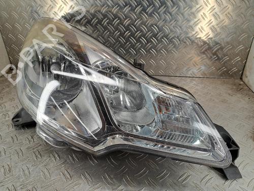 Right headlight CITROËN C3 II (SC_) 1.6 HDi | BP37661514C29 - Image 6