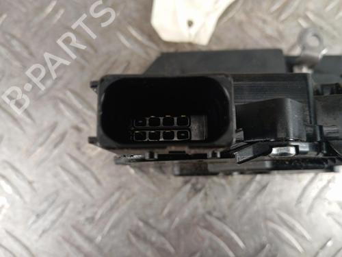 Front left lock OPEL CORSA E (X15) 1.4 (08, 68) | BP31814369C98