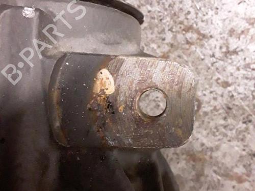 Used Rear differential Rear differential MERCEDES-BENZ C-CLASS (W204) C 180 CDI (204.000) (120 hp) 28347703 28347703