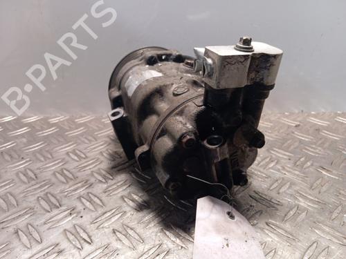 Used AC compressor AC compressor ALFA ROMEO MITO (955_) 1.3 MultiJet (955AXP1A, 955AYC1A) (95 hp) 28338363 28338363