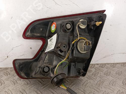 Left tailgate light RENAULT MEGANE III Grandtour (KZ0/1) 1.5 dCi (KZ09, KZ0D, KZ1G, KZ29, KZ14, KZ1W, KZ10, KZ1F,... | BP32030274C79