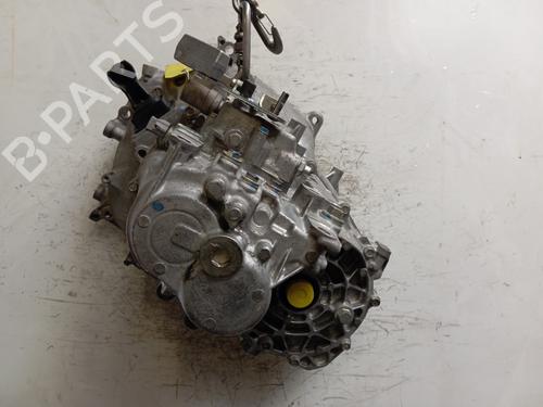 Gearbox HONDA CIVIC VIII Hatchback (FN, FK) 1.4 (FK1, FN4) | BP30104481M3