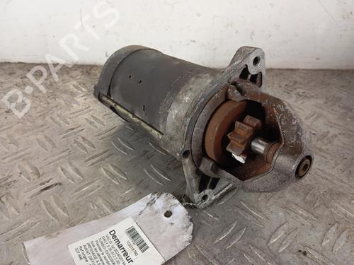 Used Starter IVECO DAILY III Van 35 C 12 V, 35 S 12 V (AGKA43A2, AGKB43A2, AGKB46A2,... (116 hp) 28348267
