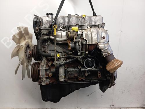 Engine FORD RANGER (ER, EQ, R_) 2.5 TD 4x4 | BP28341480M1 