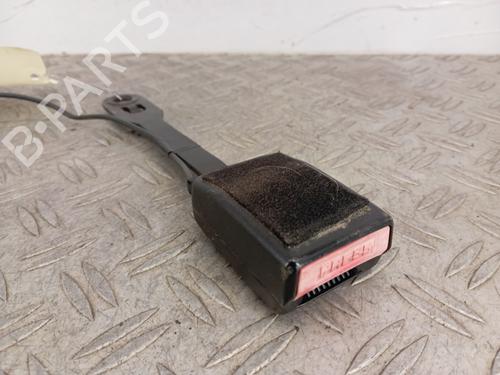 Used Seat buckle PEUGEOT 307 (3A/C) 1.6 HDi (90 hp) 30650555