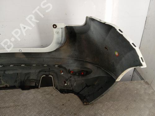 Rear bumper DACIA DUSTER (HS_) 1.5 dCi | BP29448188C8 