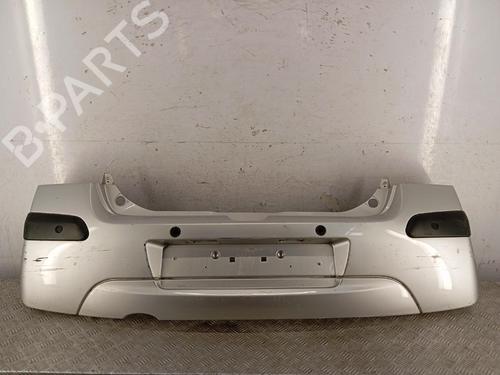 Used Rear bumper Rear bumper 38009843 38009843