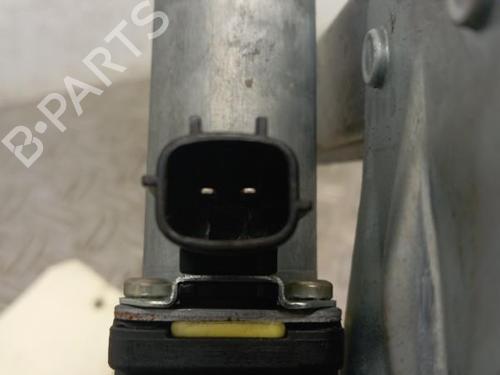 Front right window mechanism DACIA SANDERO II 1.2 | BP28340298C23 