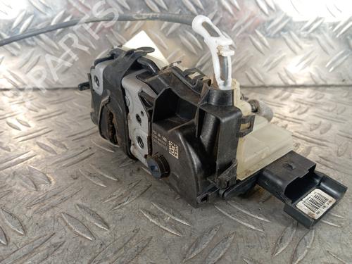 Front right lock PEUGEOT EXPERT Van (V_) 1.6 BlueHDi 95 | BP32233612C97