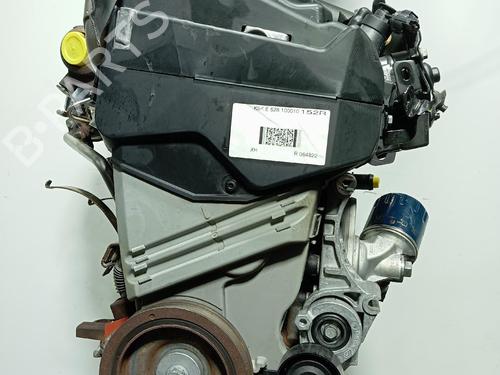 Used Engine Engine 38922216 38922216